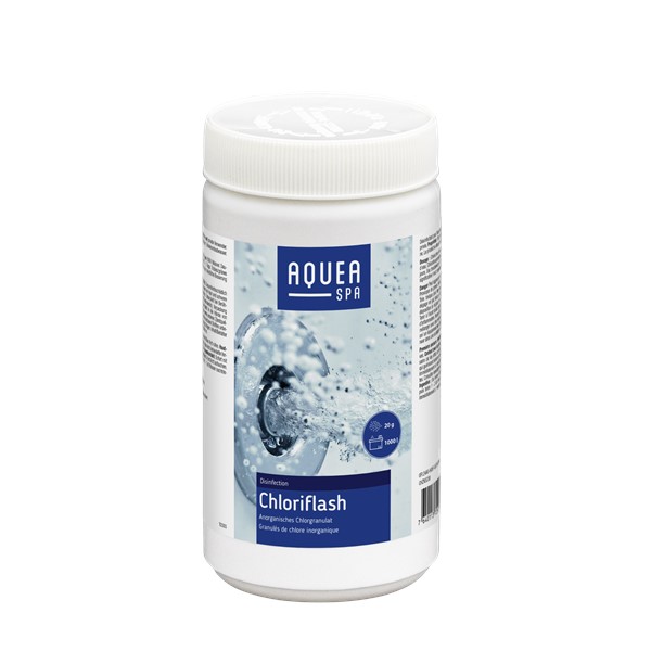 Aquea Chloriflash 1Kg