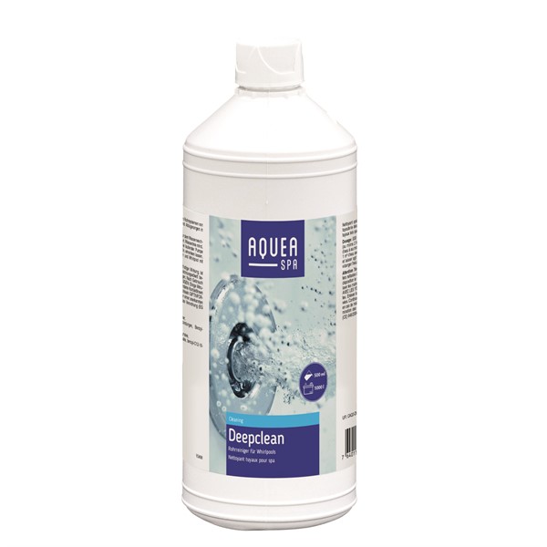 Aquea  Deepclean Rohrreiniger 1L