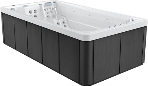 Spa I-52 Pro Serie II
