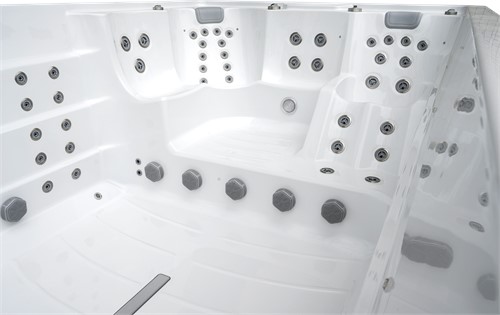 Spa I-52 Pro Serie II
