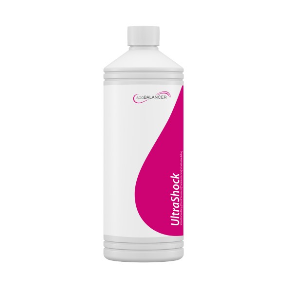 Spa Balancer Ultra Shock 1L