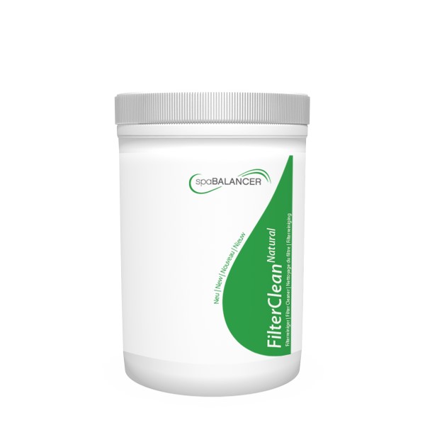 Spa Balancer Filter Clean Classic 0.5L