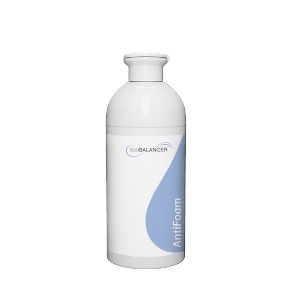 Spa Balancer Anti Foam 0.5L