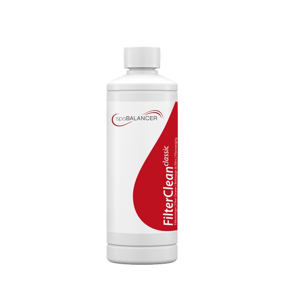Spa Balancer Clean Classic 0.5L