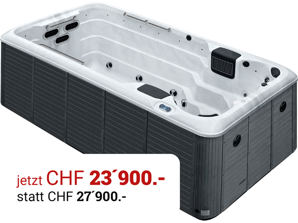 Schwimm-Spa Sky 45 Medium