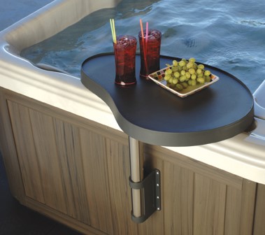Getränketablar SPA CADDY