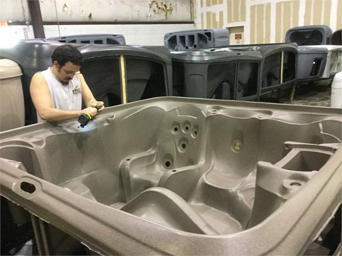 Noch in der Produktion