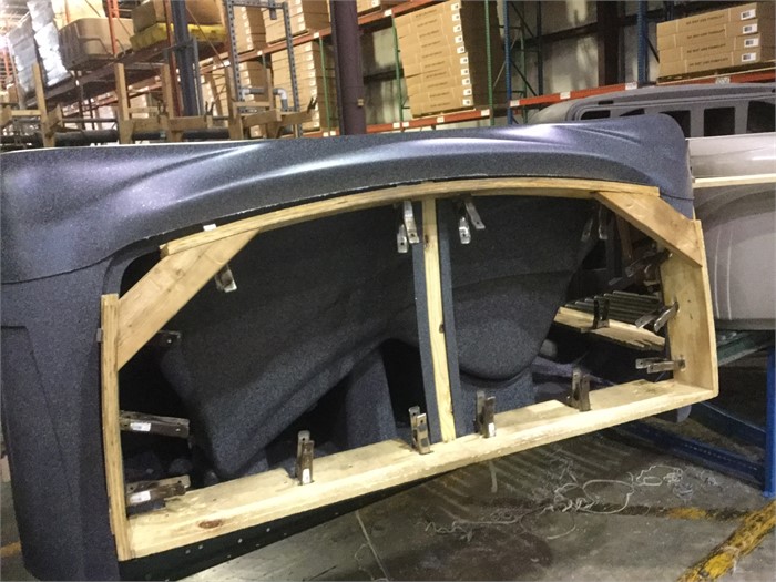 gem&auml;ss h&ouml;chsten Qualit&auml;tsanforderungen