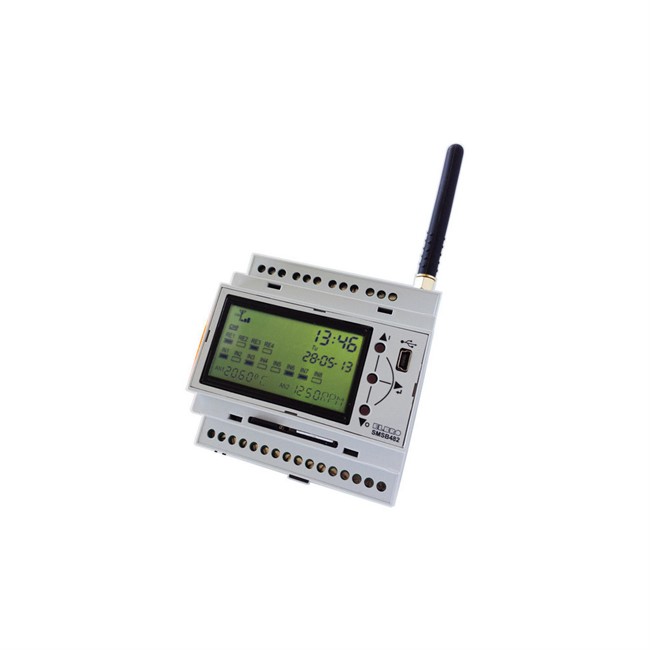 Elbro SMS-Switch-Butler