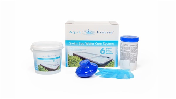 Wasserpflege Set Aqua Finesse
