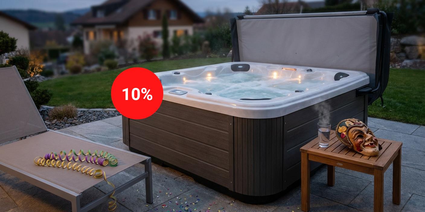 Swimspas Fasnachts-Special